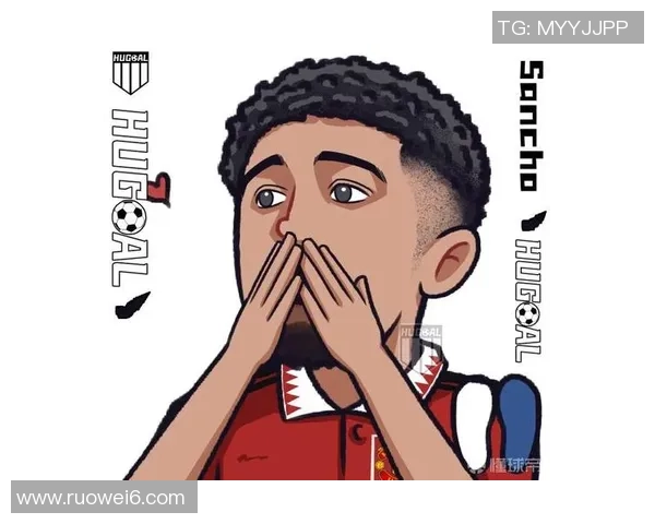 欧美男生动漫风格足球球星头像创意设计与人物刻画解析