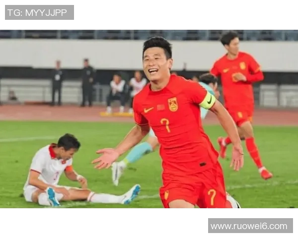武磊领衔中国足球崛起之路探索从世界杯到亚冠的挑战与机遇