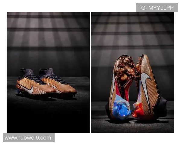 球星专属签约足球鞋大盘点：各大品牌与球员合作经典款式解析