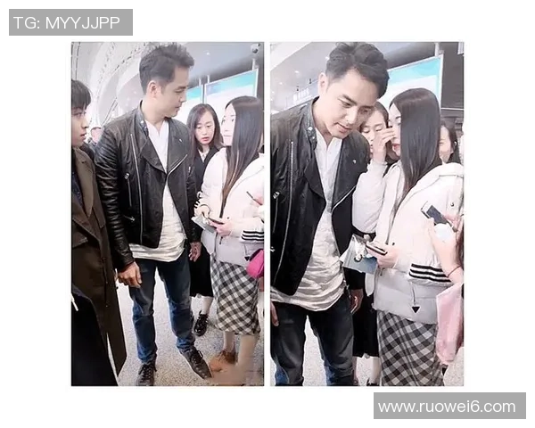 素人幸运与足球球星亲密合影，现场瞬间引发粉丝疯狂尖叫和掌声