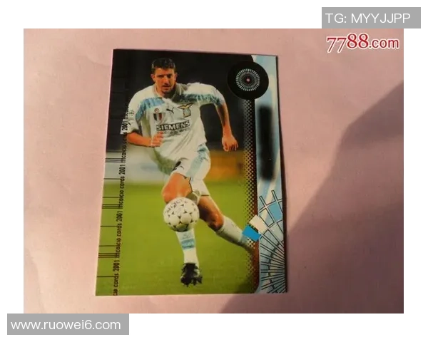 足球星卡市场行情与未来发展趋势深度解析